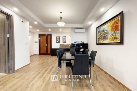 3 bedrooms Apartment in Tay Ho, Ha Noi, No. 2189 5