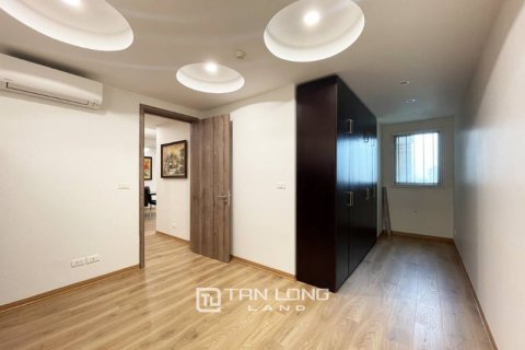 3 bedrooms Apartment in Tay Ho, Ha Noi, No. 2189 12