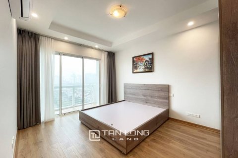 3 bedrooms Apartment in Tay Ho, Ha Noi, No. 2189 18