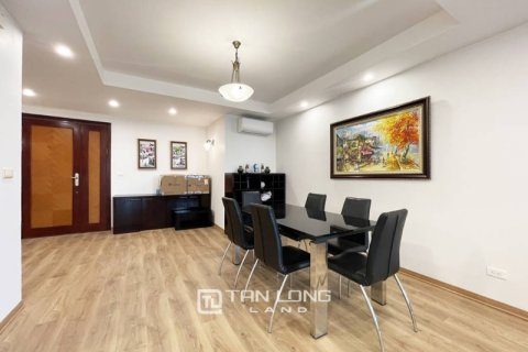3 bedrooms Apartment in Tay Ho, Ha Noi, No. 2189 6