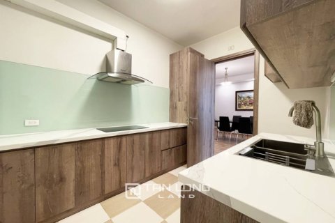 3 bedrooms Apartment in Tay Ho, Ha Noi, No. 2189 9
