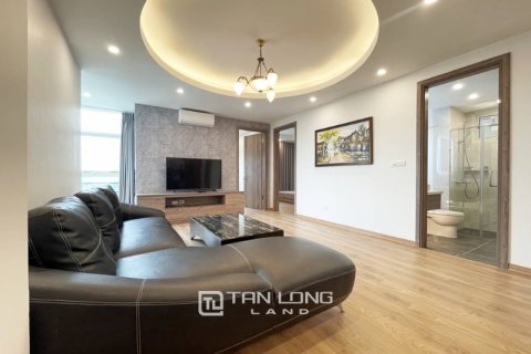 3 bedrooms Apartment in Tay Ho, Ha Noi, No. 2189 3