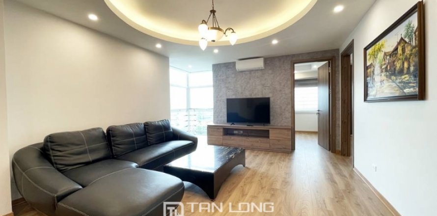 3 bedrooms Apartment in Tay Ho, Ha Noi, No. 2189