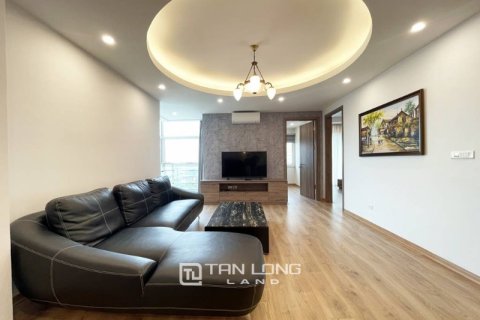 3 bedrooms Apartment in Tay Ho, Ha Noi, No. 2189 2