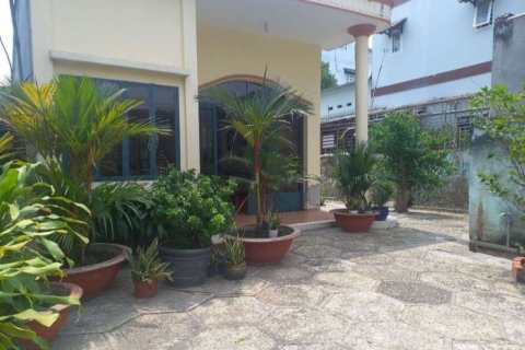 Studio Townhouse in Nha Be, Ho Chi Minh,  No. 20544