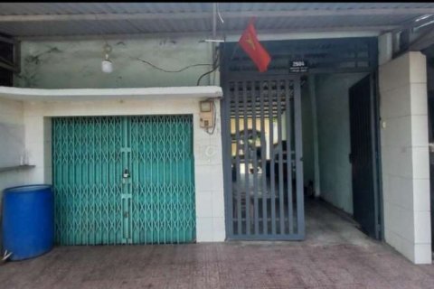 336m2 Townhouse in Nha Be, Ho Chi Minh,  No. 20544 3