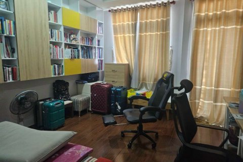 60m2 Townhouse in District 7, Ho Chi Minh, No. 20543 4