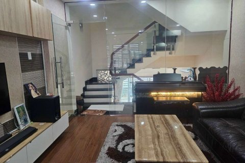 60m2 Townhouse in District 7, Ho Chi Minh, No. 20543 3