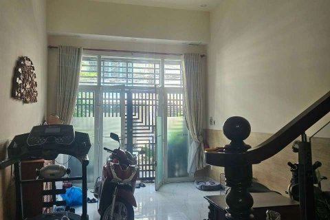 Studio Townhouse in District 7, Ho Chi Minh,  No. 20543