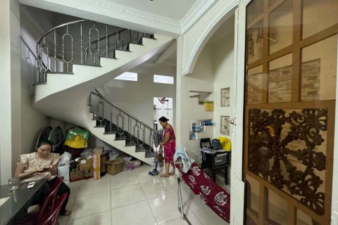 50.4m2 Townhouse in District 7, Ho Chi Minh,  No. 20540 3