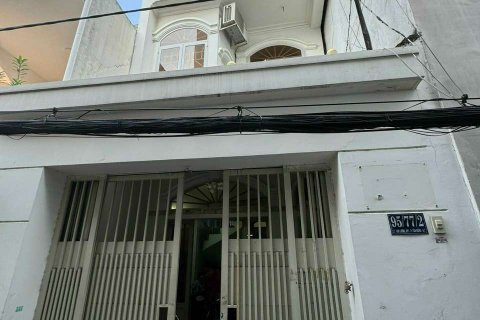 Studio Townhouse in District 7, Ho Chi Minh,  No. 20540