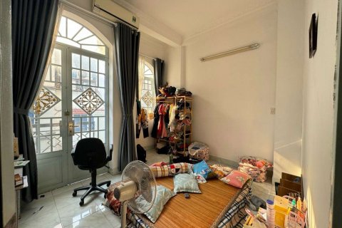 50.4m2 Townhouse in District 7, Ho Chi Minh,  No. 20540 4