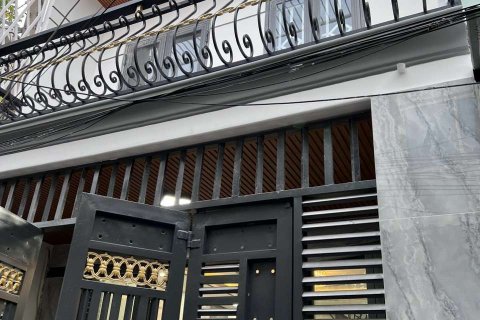 40m2 Townhouse in District 7, Ho Chi Minh,  No. 20542 3