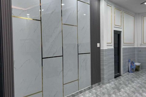 40m2 Townhouse in District 7, Ho Chi Minh,  No. 20542 5