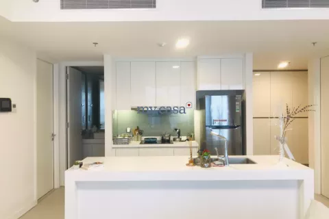 2 bedrooms Apartment in Thu Duc, Ho Chi Minh, No. 12508 5