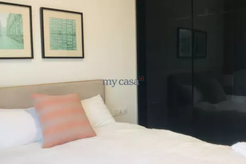 2 bedrooms Apartment in Thu Duc, Ho Chi Minh, No. 12508 10