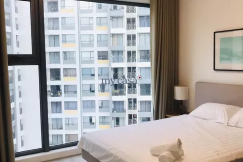2 bedrooms Apartment in Thu Duc, Ho Chi Minh, No. 12508 6