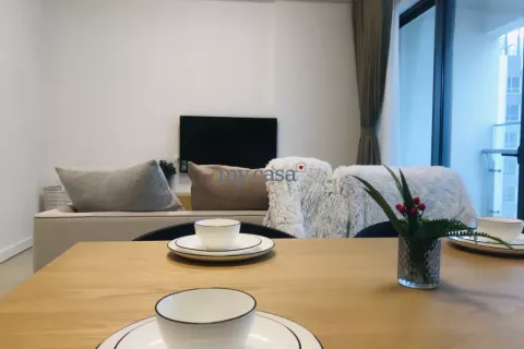 2 bedrooms Apartment in Thu Duc, Ho Chi Minh, No. 12508 2