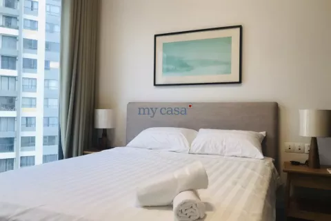 2 bedrooms Apartment in Thu Duc, Ho Chi Minh, No. 12508 7