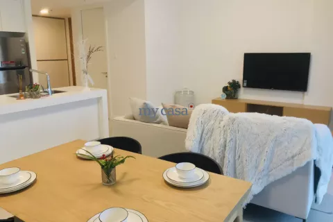 2 bedrooms Apartment in Thu Duc, Ho Chi Minh, No. 12508 3