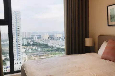 2 bedrooms Apartment in Thu Duc, Ho Chi Minh, No. 12508 8