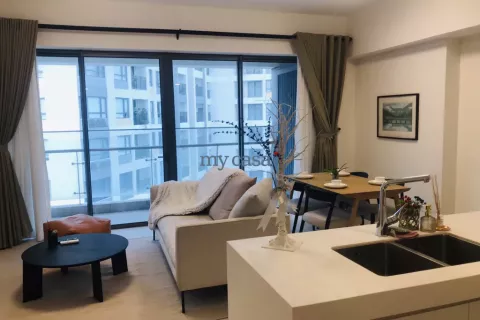 2 bedrooms Apartment in Thu Duc, Ho Chi Minh, No. 12508