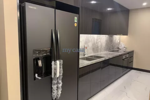 Квартира с 1 спальней в Тхудык, Хошимин , № 12506 9
