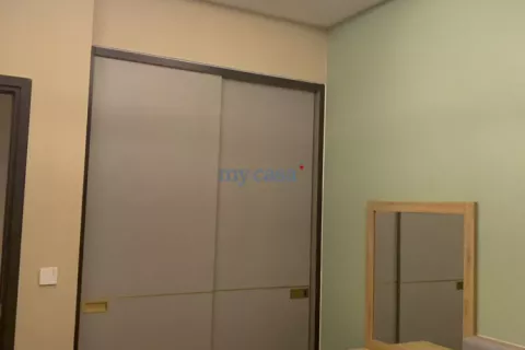 Квартира с 1 спальней в Тхудык, Хошимин , № 12506 11