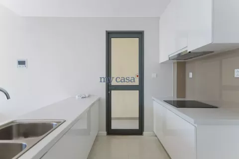 Квартира с 3 спальнями в Тхудык, Хошимин , № 12507 7