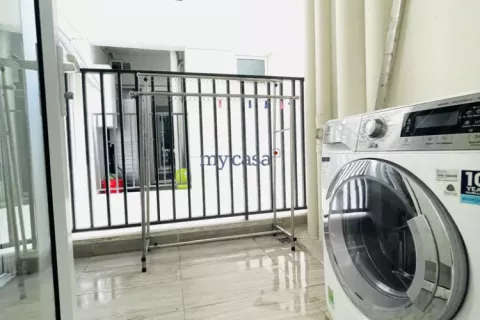 3 bedrooms Apartment in Thu Duc, Ho Chi Minh, No. 12505 8