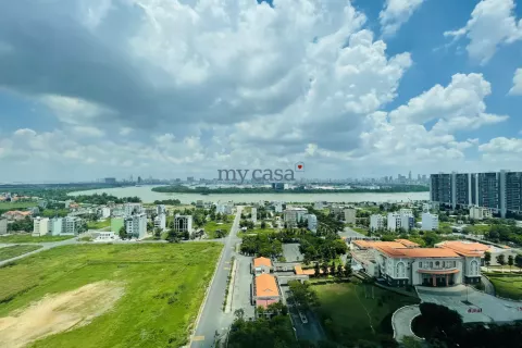 3 bedrooms Apartment in Thu Duc, Ho Chi Minh, No. 12505 5