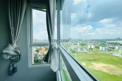3 bedrooms Apartment in Thu Duc, Ho Chi Minh, No. 12505 4