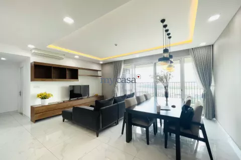 3 bedrooms Apartment in Thu Duc, Ho Chi Minh, No. 12505 9