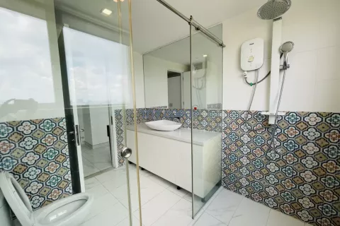 3 bedrooms Apartment in Thu Duc, Ho Chi Minh,  No. 12505
