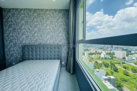 3 bedrooms Apartment in Thu Duc, Ho Chi Minh, No. 12505 13