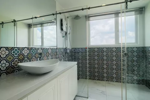 3 bedrooms Apartment in Thu Duc, Ho Chi Minh, No. 12505 2