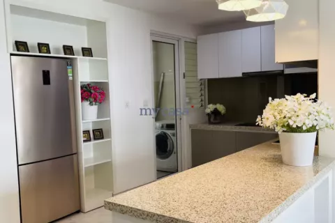 3 bedrooms Apartment in Thu Duc, Ho Chi Minh, No. 12505 11