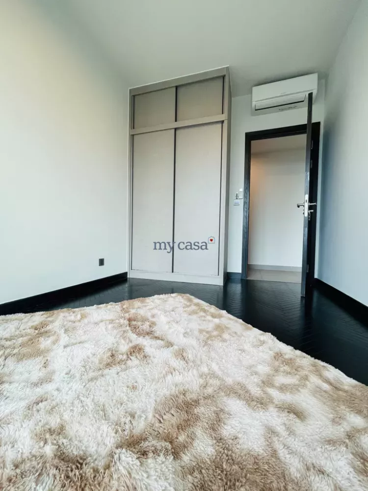 3 bedrooms Apartment in Thu Duc, Ho Chi Minh, Vietnam No. 12509