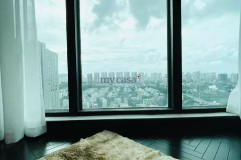 3 bedrooms Apartment in Thu Duc, Ho Chi Minh, No. 12509 3