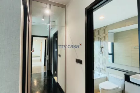 3 bedrooms Apartment in Thu Duc, Ho Chi Minh, No. 12509 5