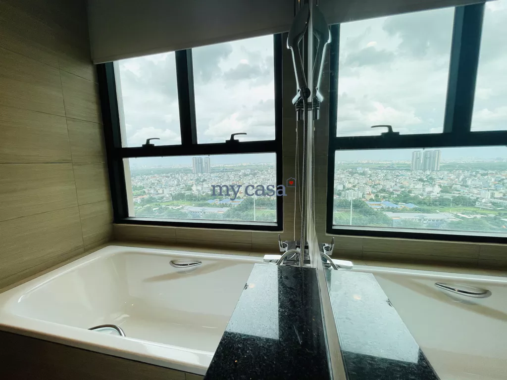 3 bedrooms Apartment in Thu Duc, Ho Chi Minh, Vietnam No. 12509