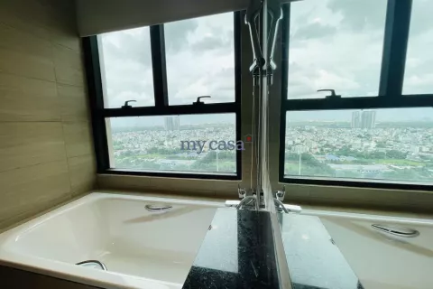 3 bedrooms Apartment in Thu Duc, Ho Chi Minh, No. 12509 2