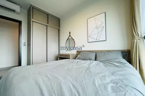 3 bedrooms Apartment in Thu Duc, Ho Chi Minh, No. 12509 6