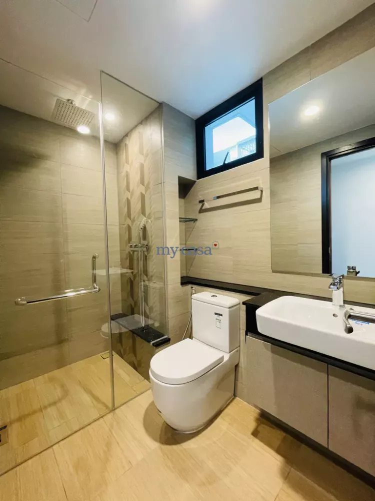 3 bedrooms Apartment in Thu Duc, Ho Chi Minh, Vietnam No. 12509