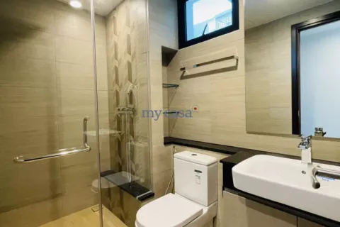 3 bedrooms Apartment in Thu Duc, Ho Chi Minh, No. 12509 11