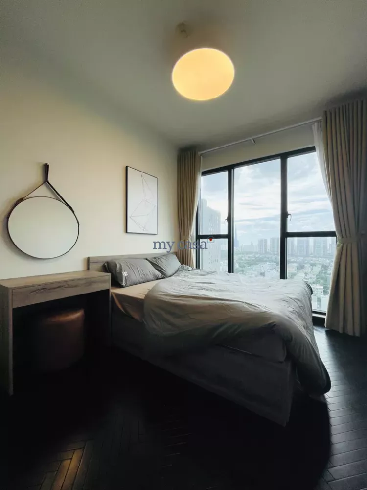 3 bedrooms Apartment in Thu Duc, Ho Chi Minh, Vietnam No. 12509