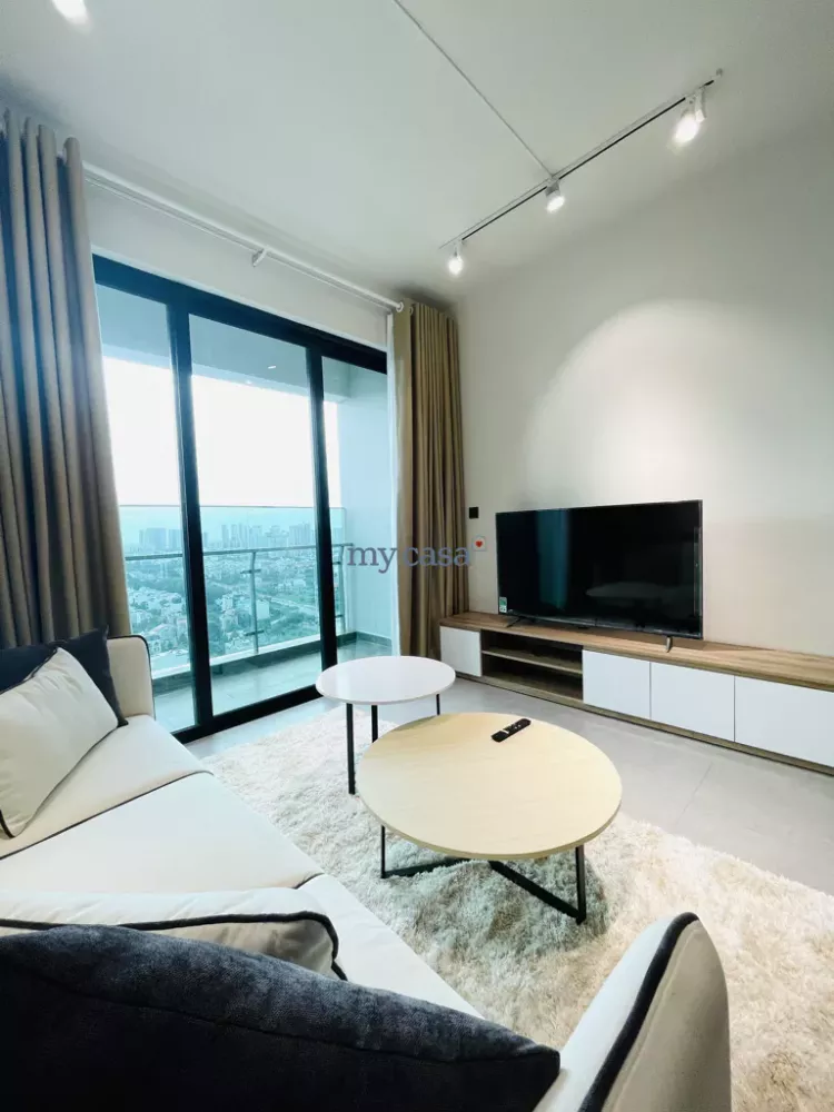 3 bedrooms Apartment in Thu Duc, Ho Chi Minh, Vietnam No. 12509