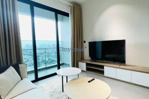 3 bedrooms Apartment in Thu Duc, Ho Chi Minh, No. 12509 9