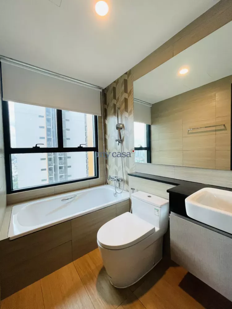 3 bedrooms Apartment in Thu Duc, Ho Chi Minh, Vietnam No. 12509