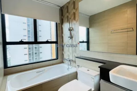 3 bedrooms Apartment in Thu Duc, Ho Chi Minh, No. 12509 10